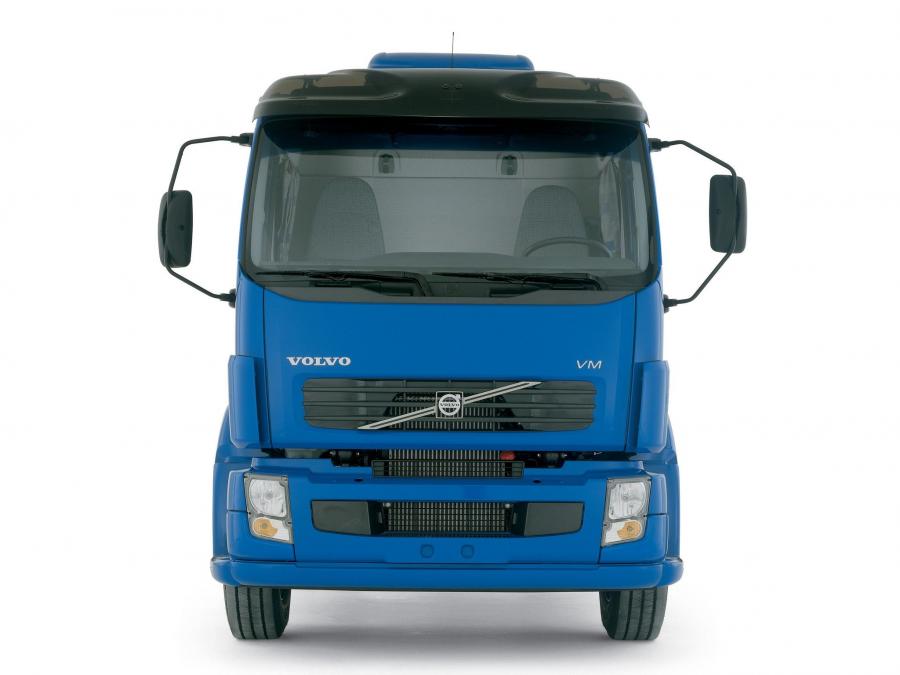  Volvo VM 310 4x2 Tractor 2003 года  (фото 20 из 29)